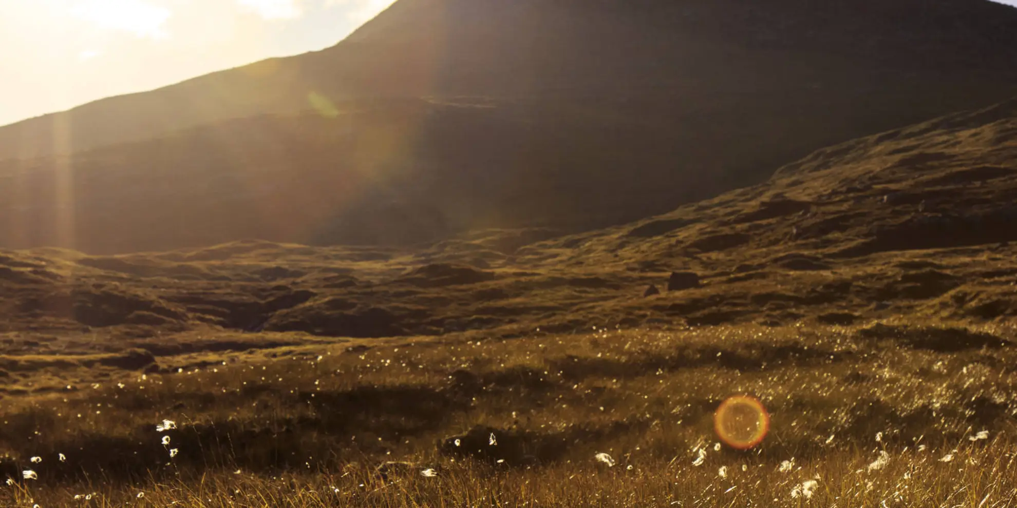 An image depicting the trail An Cliseam - Isle of Harris and its surrounding area.