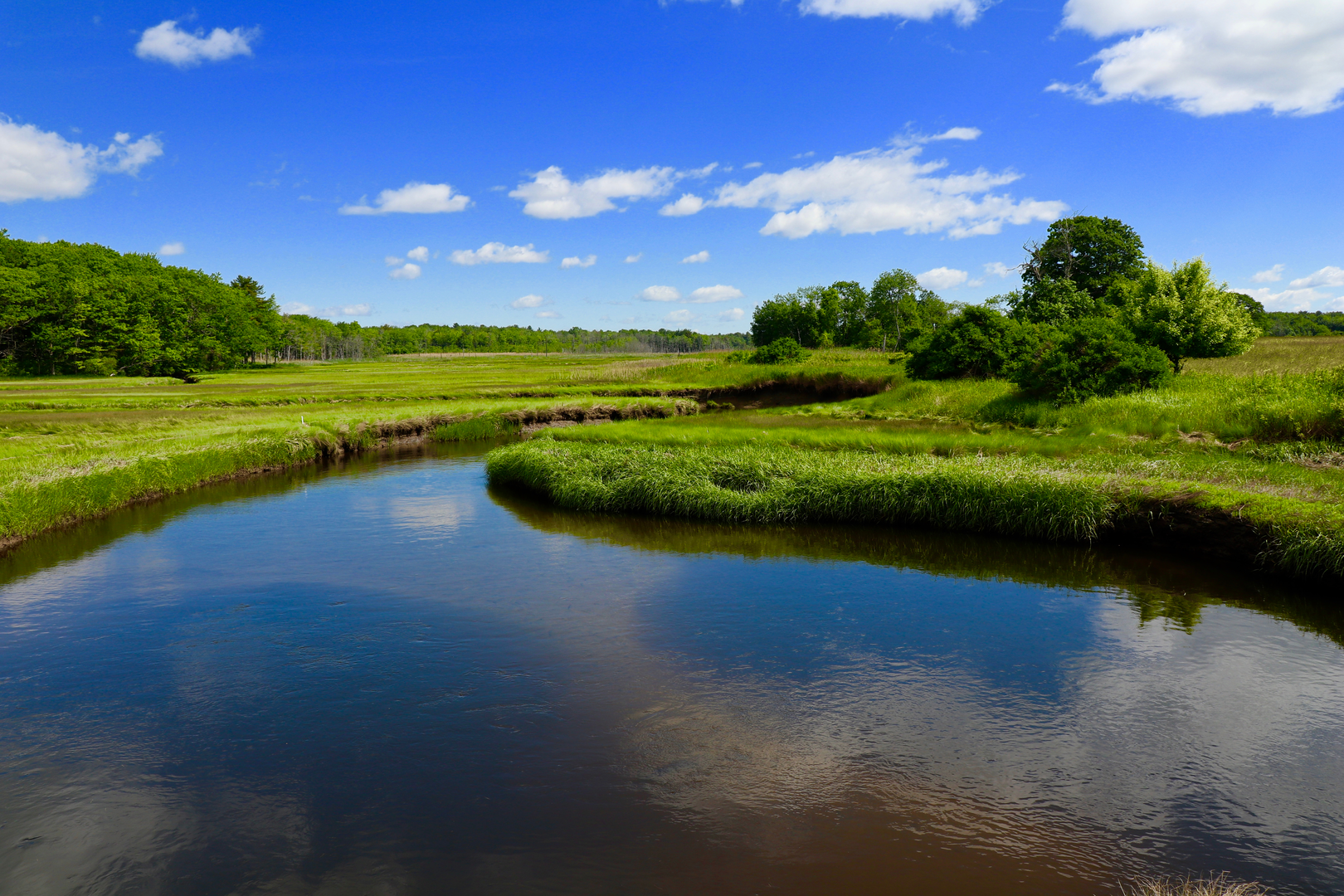 An image depicting the trail Eastern Trail and its surrounding area.