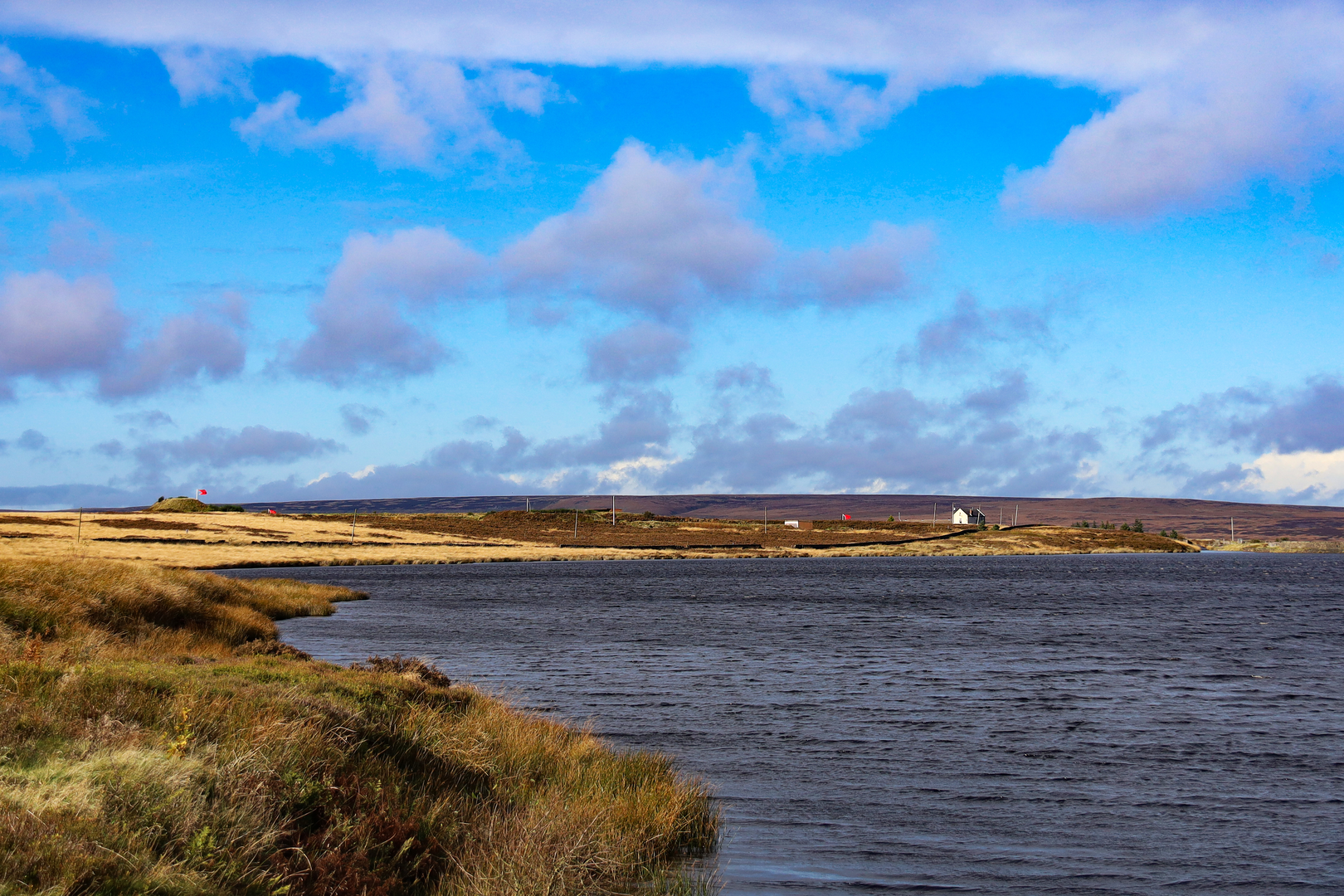 An image depicting the trail Boundary Walk from Marsden to Holmfirth and its surrounding area.