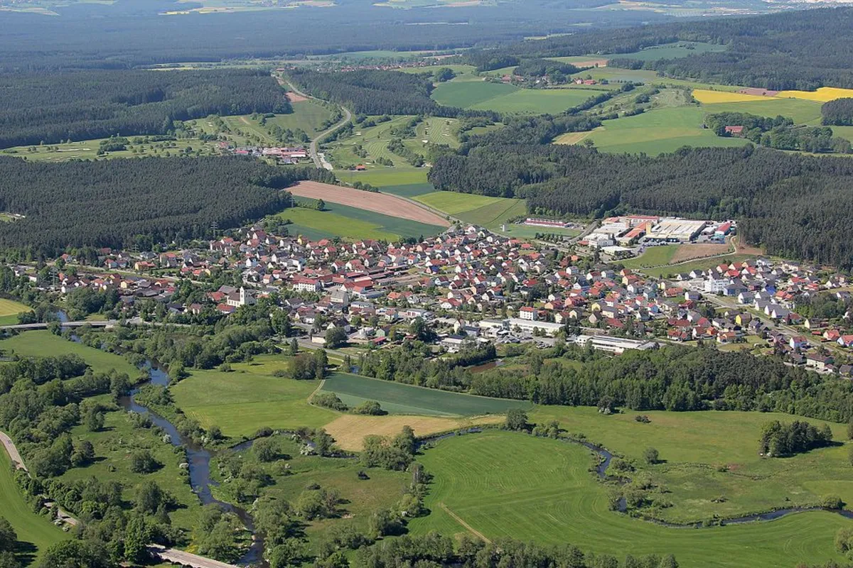 River Partnach Loop from Kainzenbad