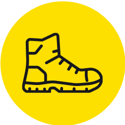 Cam Chreag Auch Stirling Scotland