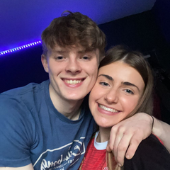 Oisin Rhatigan Nagle avatar