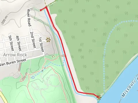 Lewis and Clark Trail of Discovery