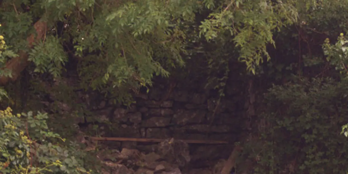 12 O Clock Hills Looped Walks - Purple Route