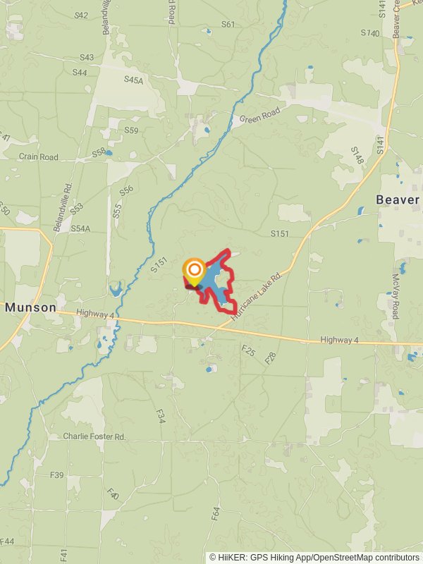 Bear Lake Loop Trail