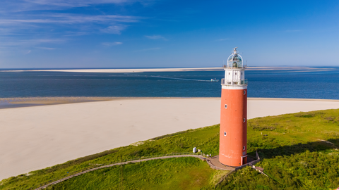 Eierlandsche and Grote Vallei Loop