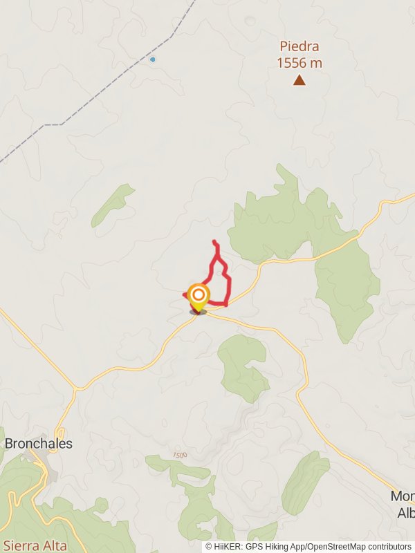 The Cells SL TE 46 mobile static map