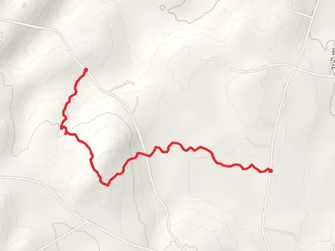 Clark Road to Stevens Road