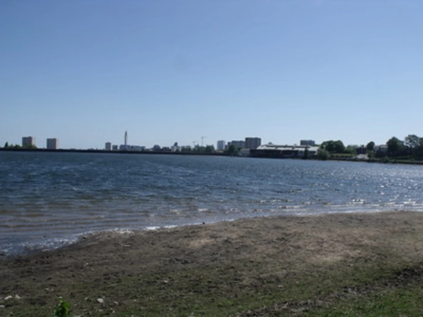 An image depicting the trail Selly Oak Park, Edgbaston Reservoir and Harborne Nature Reserve via Harborne Walkway and its surrounding area.