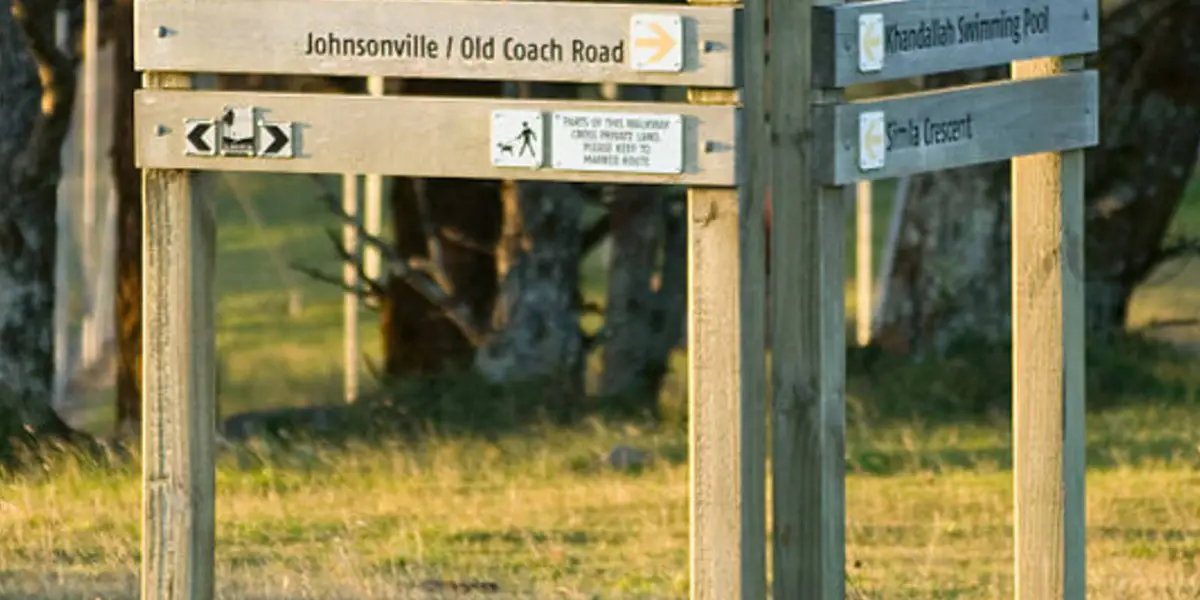 Skyline Track - Makara Road to Johnsonville