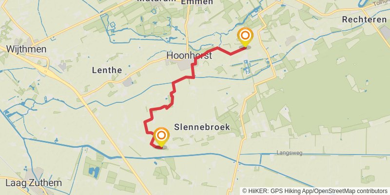 Maarten Van Rossumpad alt 4 Map