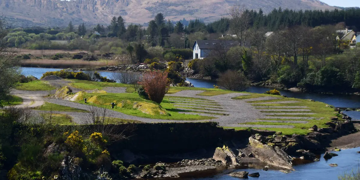 Lomanagh Loop - Sneem