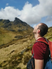 Mirec Barborka avatar