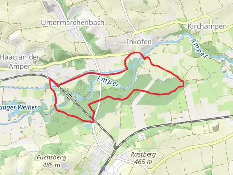 Hagenau Loop
