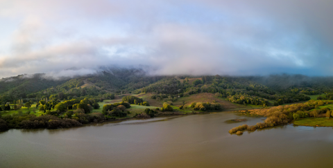 Bummer Peak Loop via No Name Trail