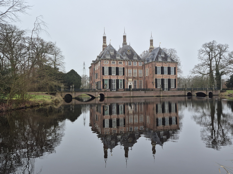 Pape Weg, Horsten Voordetaan and Geestwoningpad Loop