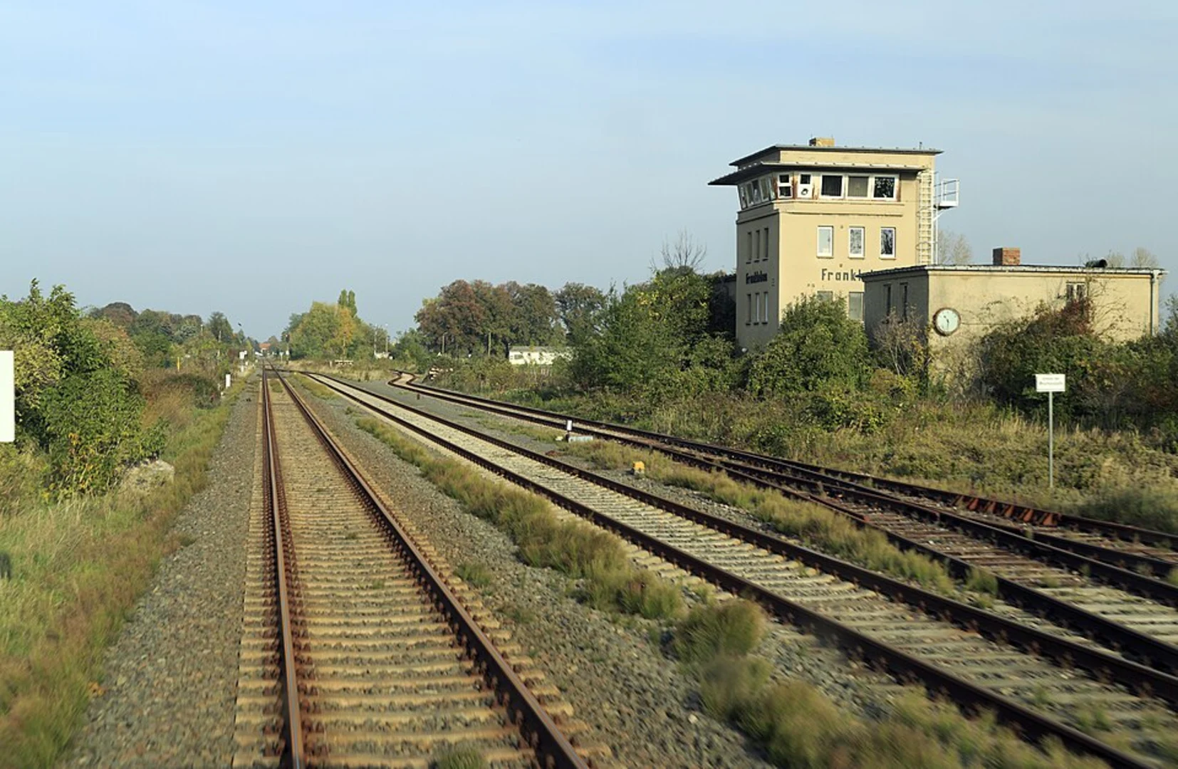 An image depicting the trail Runstädter See and Suedfeldsee Loop and its surrounding area.