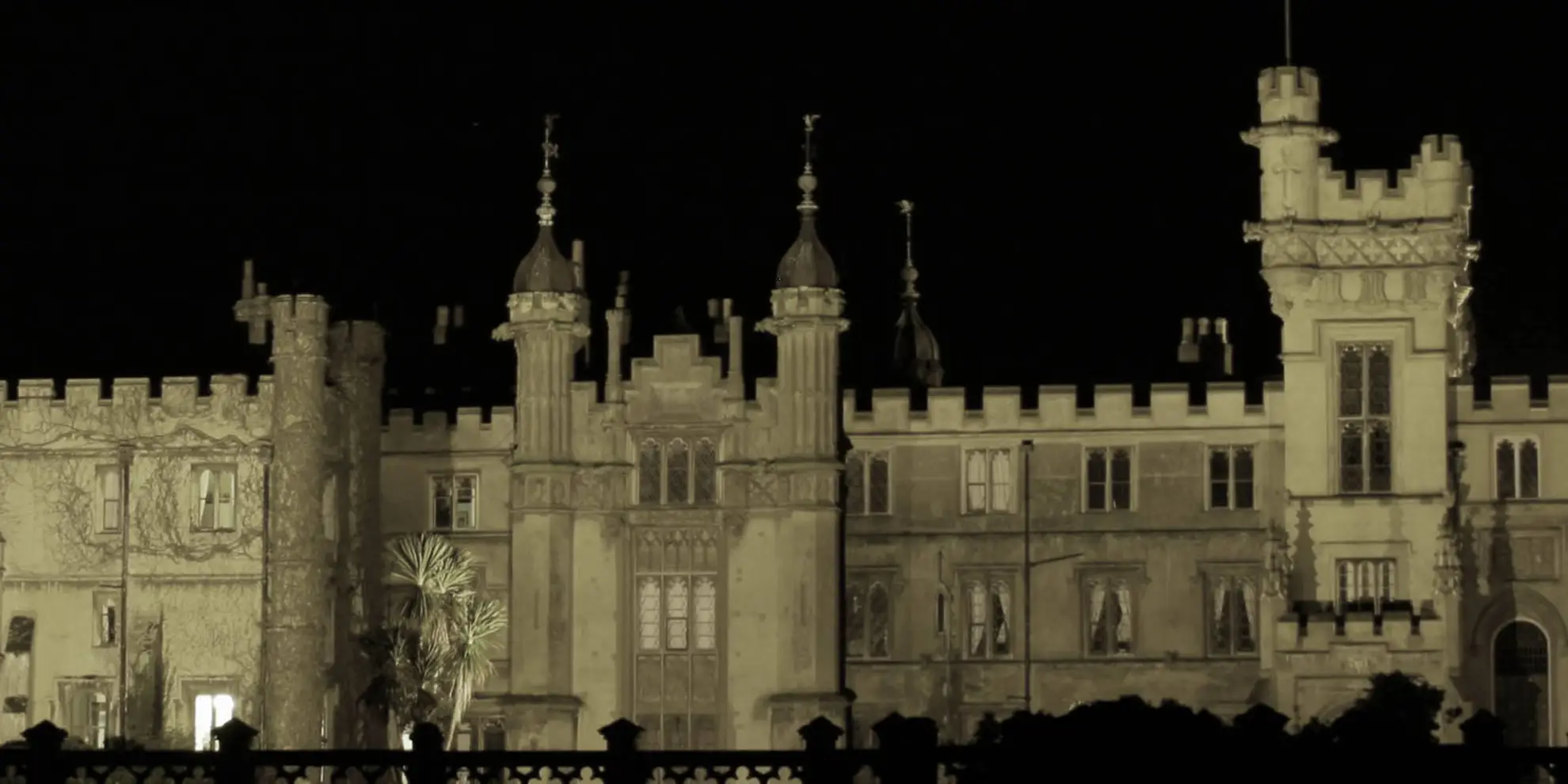 An image depicting the trail STOOP - Stevenage Outer Orbital Path and its surrounding area.