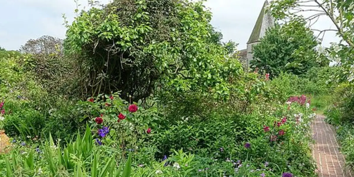 Southease and Lewes Brooks