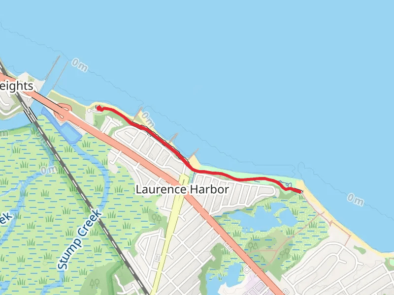 Old Bridge Waterfront Park