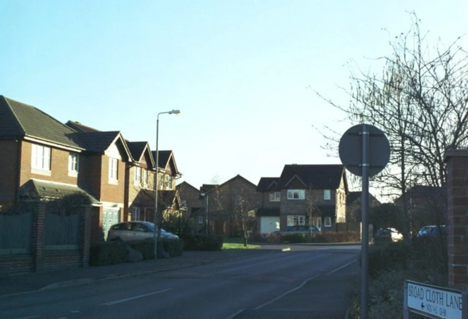 An image depicting the trail Biss Meadows Country Park Walk and its surrounding area.