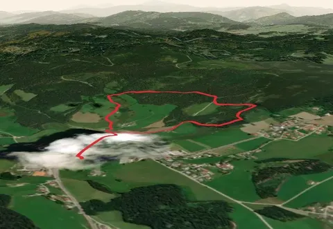 Sandl Loop - Stories Trail