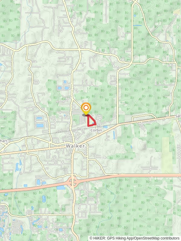 Sidney Hutchinson Park Loop