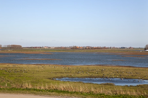 Sinoutskerkseweg, Postweg, Langeweg and Muidenweg Loop