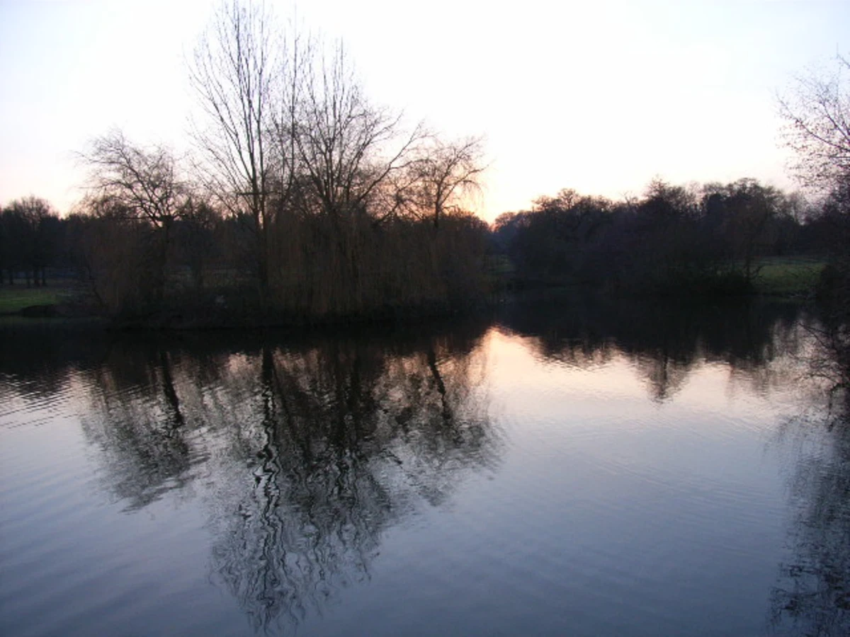 Cranbourne Park Loop