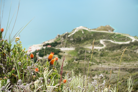 Laguna Quilotoa Trek