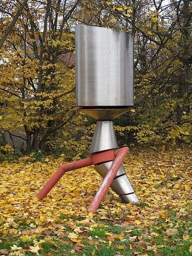 Vom Schloss zum Schloessle and Botnang Trail