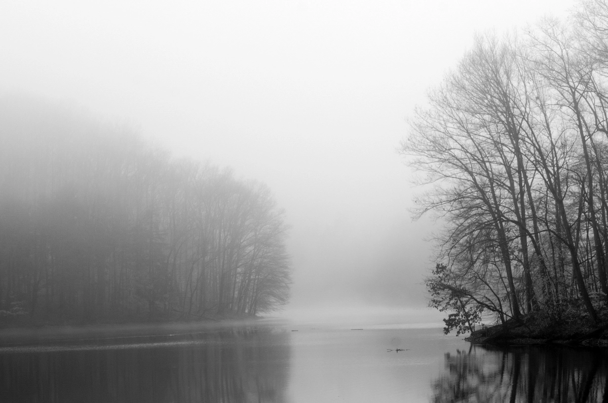 Crum Creek via Leiper Smedley Trail