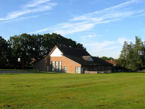 Scaynes Hill to Westmeston Walk