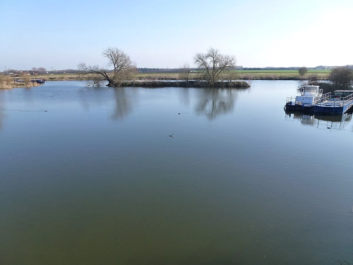 Ely Country Park Loop