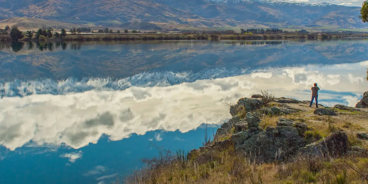 Quartz Reef Point Walk