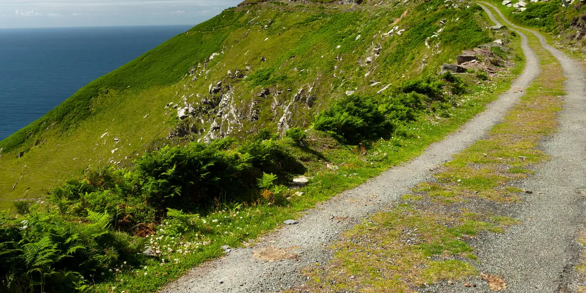 Dursey Island Loop