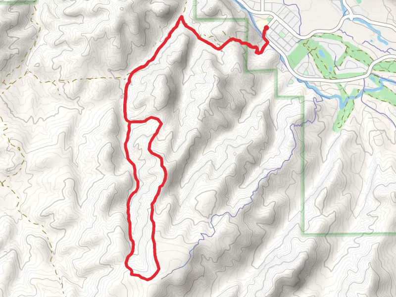 Tick Alley and World's Greatest Loop