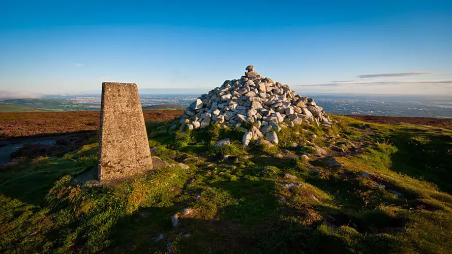 Walk the Line 2024 - Short Route