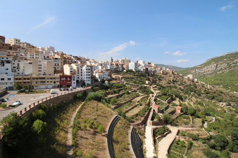 Cami de Foios PR CV 327