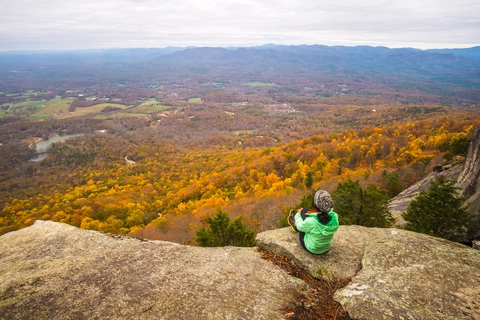 Appalachian Trail - Virginia