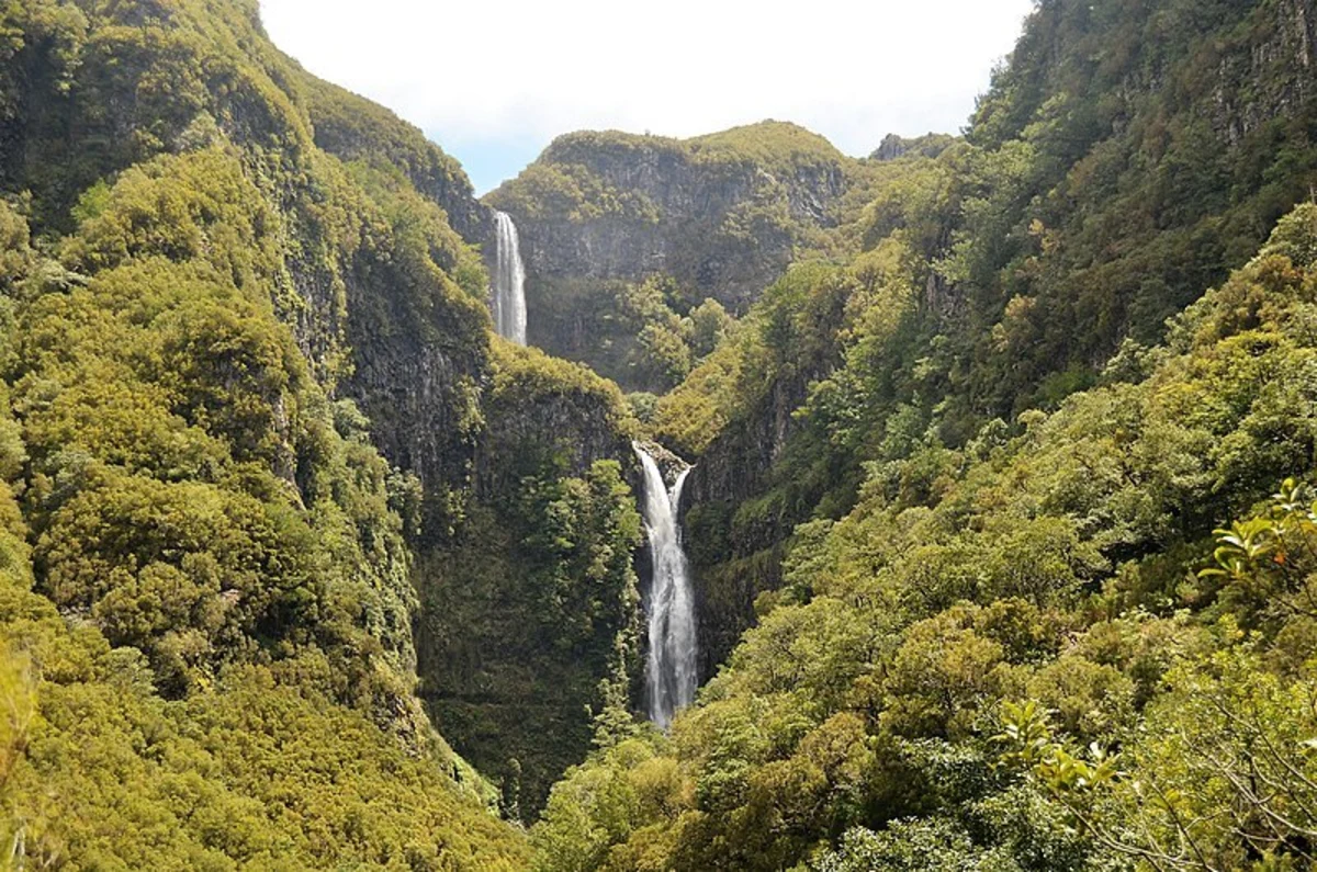 PR 6 Levada das 25 Fontes