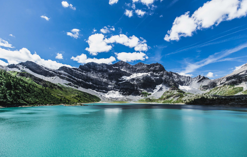 Tour Des Dents Du Midi