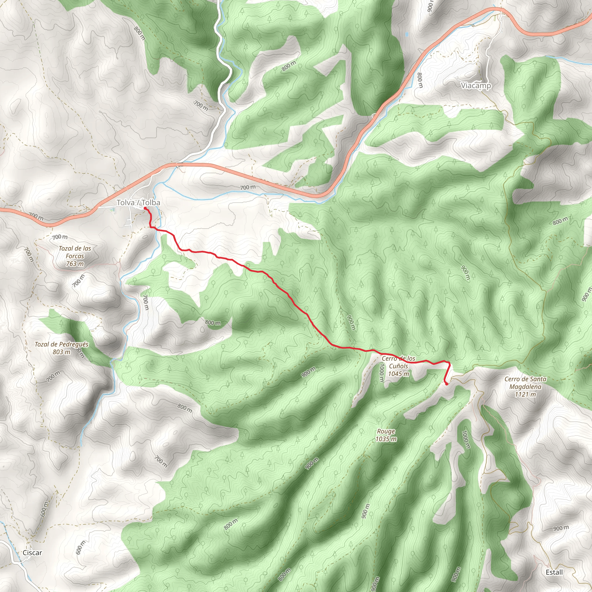 Hopper - More from Quintilla PR HU 203 mobile static map
