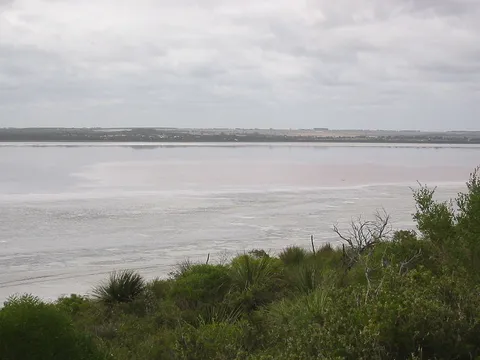 Lake Esperance Track