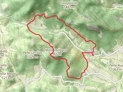 Path of the Ursi Sculptor PR P 2