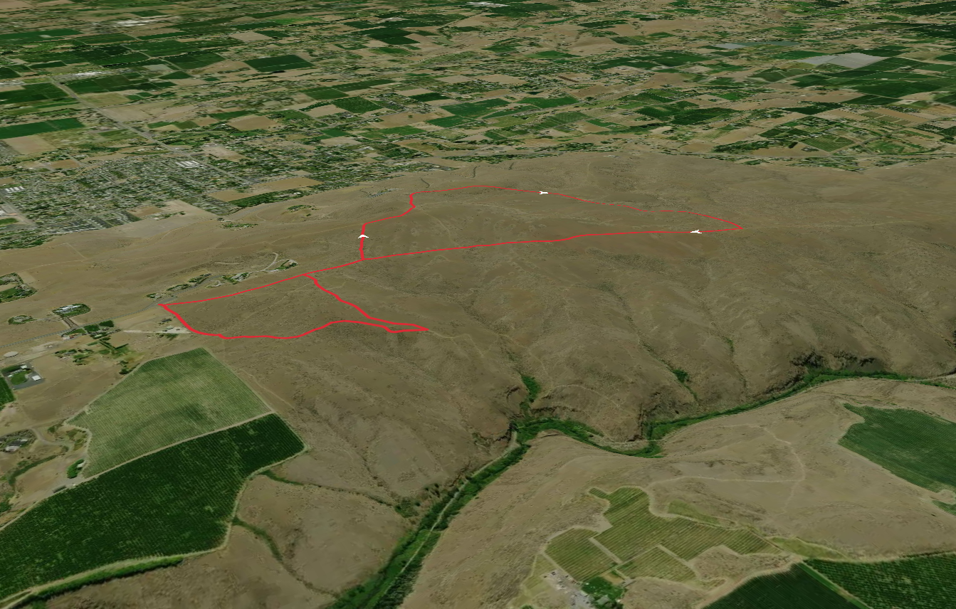 Single Day and Historic Jeep Loop Trail