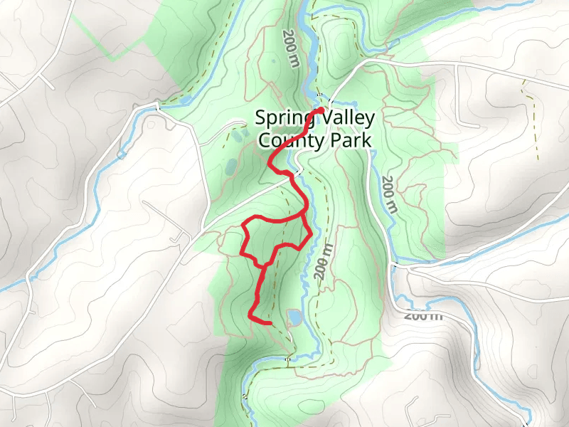 East Branch Codorus Creek