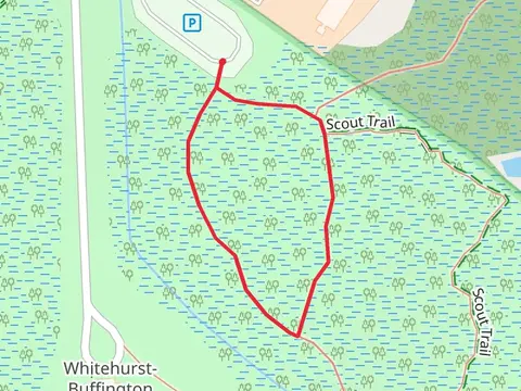 North Landing Road Loop