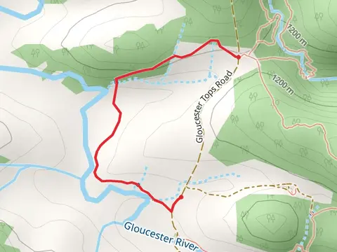 Gloucester River Walk