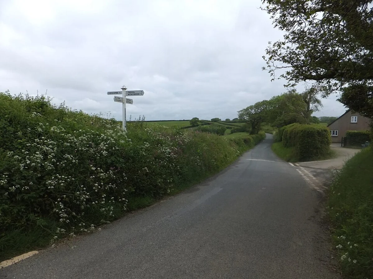 Buckfast and Buckfastleigh Loop